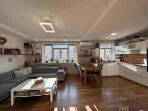 Prodej bytu 3+kk, Hodonín, Marxova, 84 m2