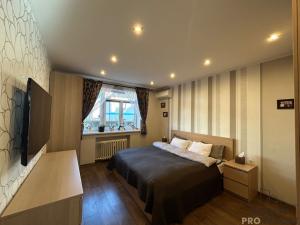 Prodej bytu 3+kk, Hodonín, Marxova, 84 m2