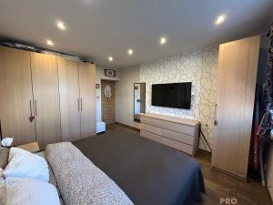 Prodej bytu 3+kk, Hodonín, Marxova, 84 m2
