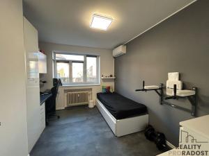 Prodej bytu 3+kk, Hodonín, Marxova, 84 m2