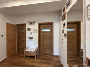Prodej bytu 3+kk, Hodonín, Marxova, 84 m2