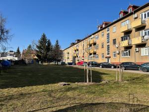 Prodej bytu 3+kk, Hodonín, Marxova, 84 m2