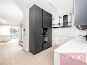 Prodej bytu 2+kk, Praha - Braník, Skálové, 102 m2