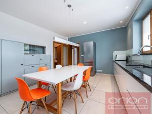 Pronájem rodinného domu, Praha - Slivenec, Ke Smíchovu, 218 m2