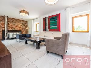 Pronájem rodinného domu, Praha - Slivenec, Ke Smíchovu, 218 m2