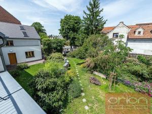 Pronájem rodinného domu, Praha - Slivenec, Ke Smíchovu, 218 m2