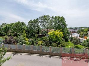 Pronájem rodinného domu, Praha - Slivenec, Ke Smíchovu, 218 m2