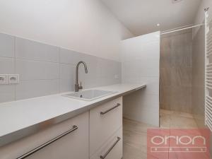 Pronájem rodinného domu, Praha - Slivenec, Ke Smíchovu, 218 m2
