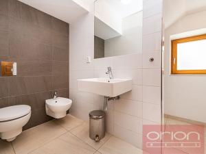 Pronájem rodinného domu, Praha - Slivenec, Ke Smíchovu, 218 m2