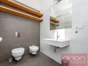 Pronájem rodinného domu, Praha - Slivenec, Ke Smíchovu, 218 m2