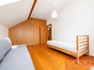 Pronájem rodinného domu, Praha - Slivenec, Ke Smíchovu, 218 m2