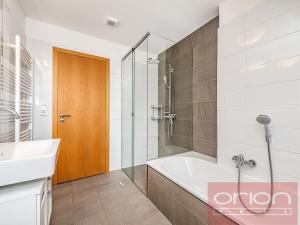Pronájem rodinného domu, Praha - Slivenec, Ke Smíchovu, 218 m2