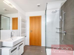 Pronájem rodinného domu, Praha - Slivenec, Ke Smíchovu, 218 m2