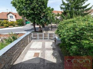 Pronájem rodinného domu, Praha - Slivenec, Ke Smíchovu, 218 m2
