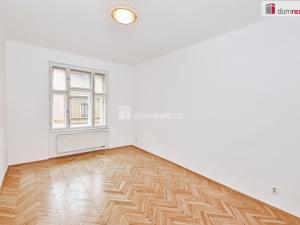 Prodej bytu 2+kk, Praha - Libeň, Braunerova, 47 m2