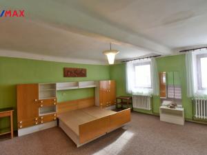 Prodej rodinného domu, Hořice, Otakarova, 397 m2