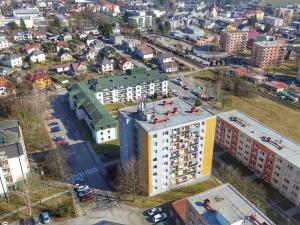 Prodej bytu 3+1, Světlá nad Sázavou, Na Bradle, 72 m2