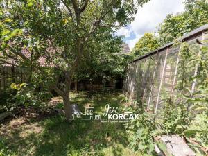 Prodej rodinného domu, Kunštát, Hliníky, 71 m2