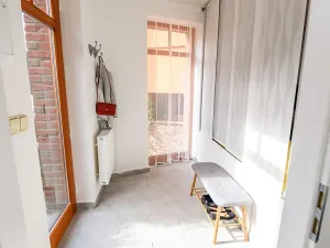 Pronájem bytu 1+kk, Tábor, K Potoku, 54 m2