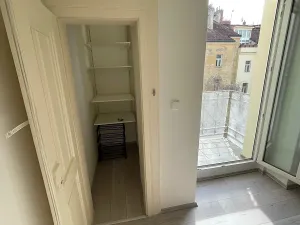 Pronájem bytu 2+kk, Praha - Vinohrady, Polská, 60 m2