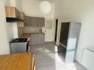 Pronájem bytu 2+kk, Praha - Vinohrady, Polská, 60 m2