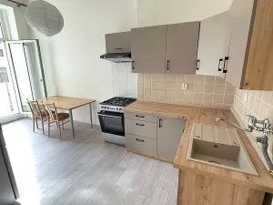 Pronájem bytu 2+kk, Praha - Vinohrady, Polská, 60 m2