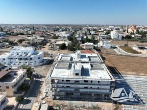 Prodej bytu 3+kk, Paralimni, Kypr, 135 m2