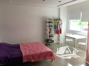 Prodej bytu 1+kk, Pattaya, Thajsko, 30 m2