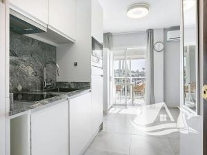 Prodej bytu 1+kk, Mijas, Španělsko, 23 m2