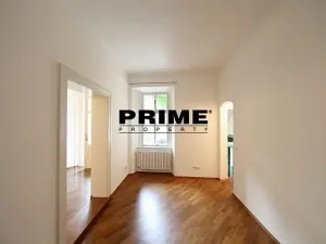 Pronájem bytu 4+1, Praha - Malá Strana, Vlašská, 170 m2