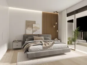 Prodej bytu 2+kk, Málaga City, Španělsko, 63 m2