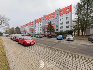 Prodej bytu 3+1, Ústí nad Orlicí, Nová, 73 m2