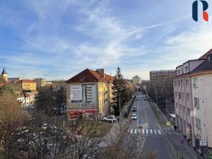 Prodej bytu 1+kk, Praha - Braník, Branická, 30 m2