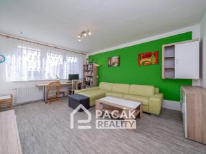 Prodej bytu 3+1, Olomouc, Trnkova, 74 m2