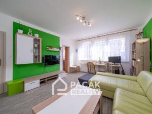 Prodej bytu 3+1, Olomouc, Trnkova, 74 m2