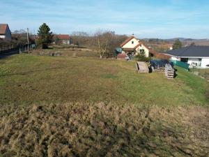 Prodej komerčního pozemku, Teplýšovice, 1257 m2