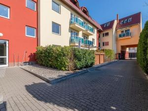 Pronájem bytu 2+kk, Prostějov, Mlýnská, 45 m2