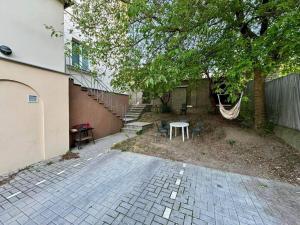 Pronájem bytu 1+kk, Praha - Ruzyně, Karlovarská, 24 m2