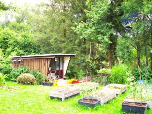 Prodej zahrady, Běšiny - Kozí, 615 m2