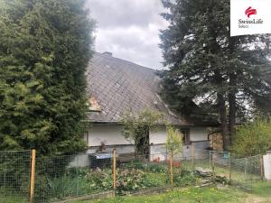 Prodej chalupy, Nasavrky, Strádovská, 75 m2