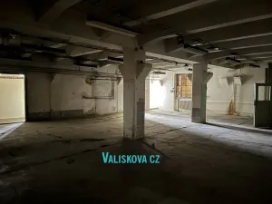Pronájem skladu, Kroměříž, Hulínská, 792 m2