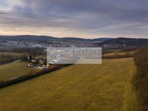 Prodej pozemku pro bydlení, Chodouň, 1636 m2