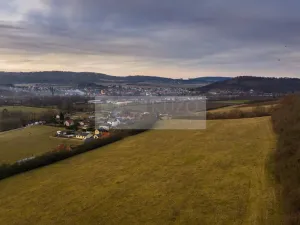 Prodej pozemku pro bydlení, Chodouň, 1636 m2