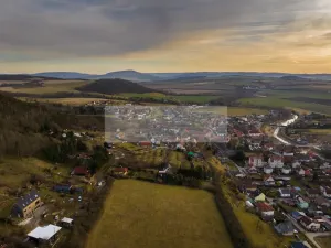 Prodej pozemku pro bydlení, Chodouň, 1636 m2