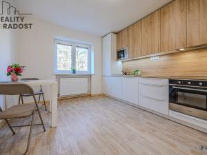 Prodej bytu 2+1, Ostrava - Zábřeh, Čujkovova, 54 m2