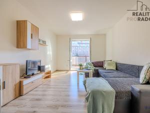Prodej bytu 2+1, Ostrava - Zábřeh, Čujkovova, 54 m2
