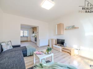 Prodej bytu 2+1, Ostrava - Zábřeh, Čujkovova, 54 m2