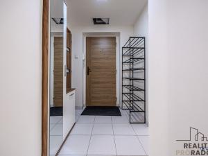 Prodej bytu 2+1, Ostrava - Zábřeh, Čujkovova, 54 m2