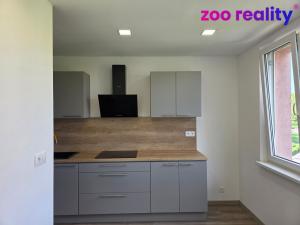 Pronájem bytu 2+1, Chomutov, Pod Břízami, 62 m2