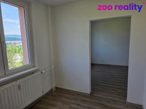 Pronájem bytu 2+1, Chomutov, Pod Břízami, 62 m2